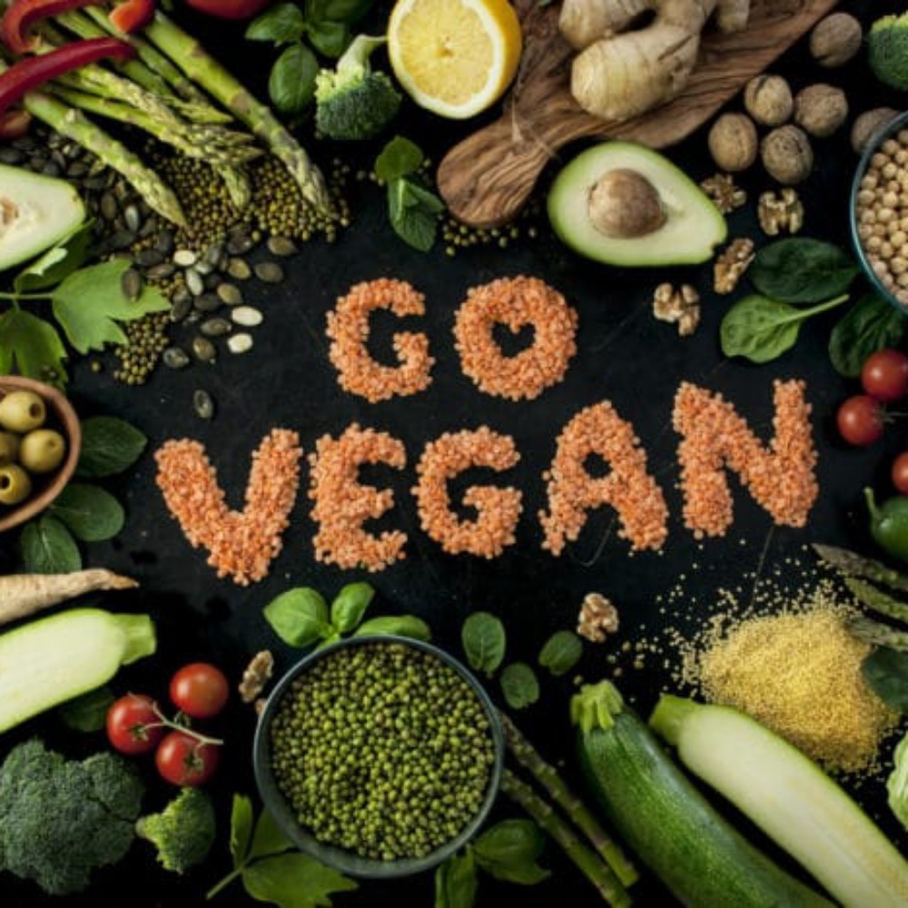 🥑🍎🍌 VeGaN BrAnDs 🥦🥥🍄